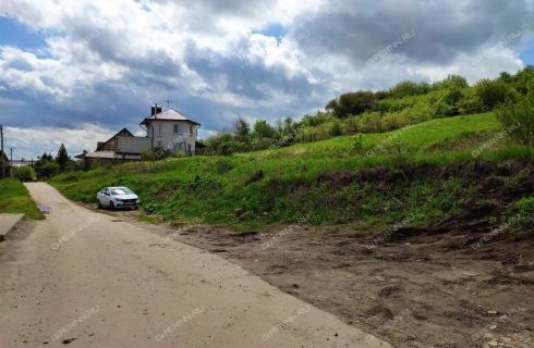 Деревня ржавка нижний новгород фото