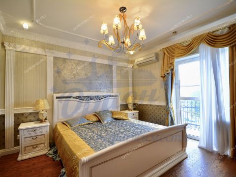 kottedzh-derevnya-utechino-kstovskiy-rayon фото