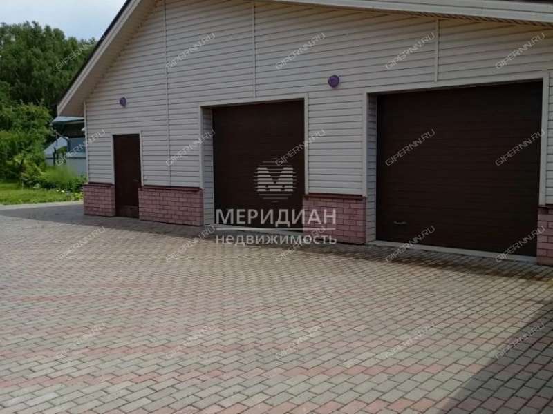 дом на Заречной улице село Кантаурово