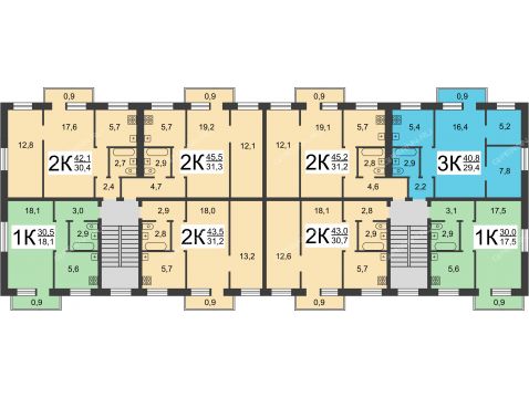 планировки дома фото