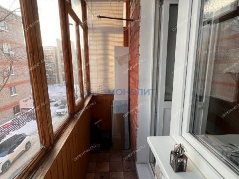 1-komnatnaya-gorod-dzerzhinsk-gorodskoy-okrug-dzerzhinsk фото