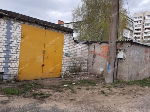 garazh-gorod-dzerzhinsk-gorodskoy-okrug-dzerzhinsk фото