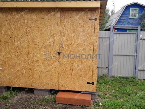 dacha-tsn-n-5-gaz фото