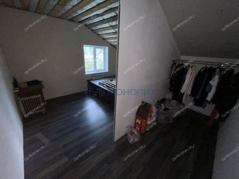 kottedzh-selo-elhovka-kstovskiy-rayon фото