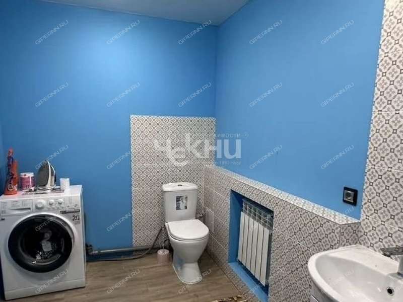 дом на  деревня Павелкино