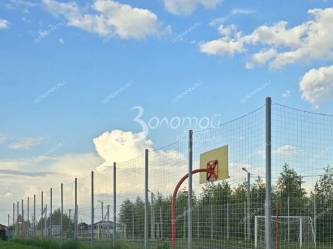 dom-derevnya-burcevo-bogorodskiy-municipalnyy-okrug фото