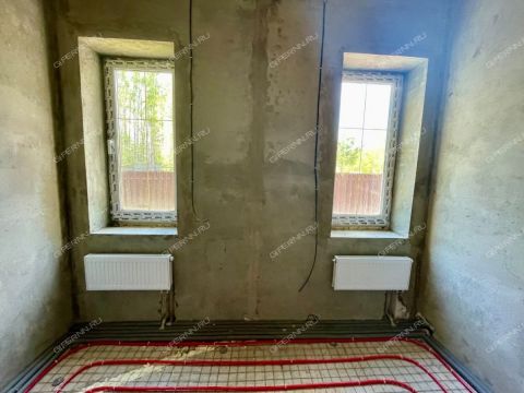 dom-derevnya-mozgulino-gorodeckiy-rayon фото