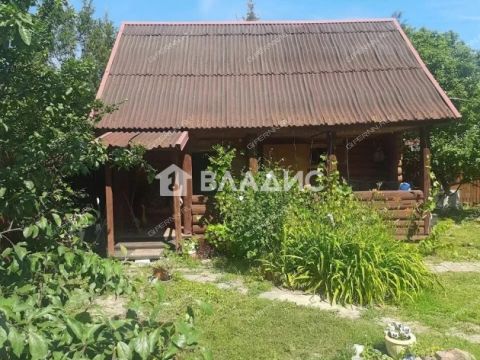 dom-dpk-malinovo-gorodskoy-okrug-chkalovsk фото