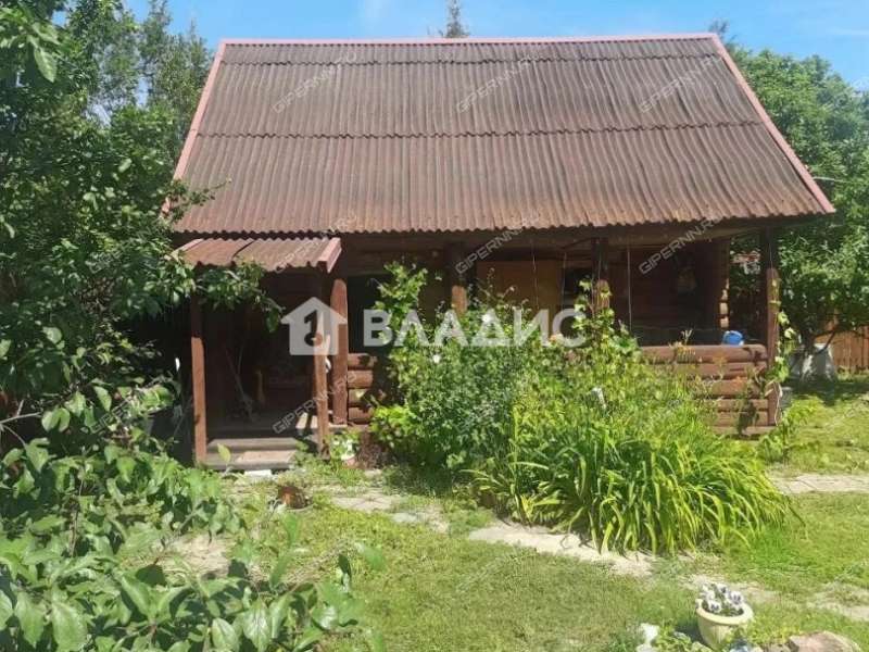 дом на улице Южная ДПК Малиново