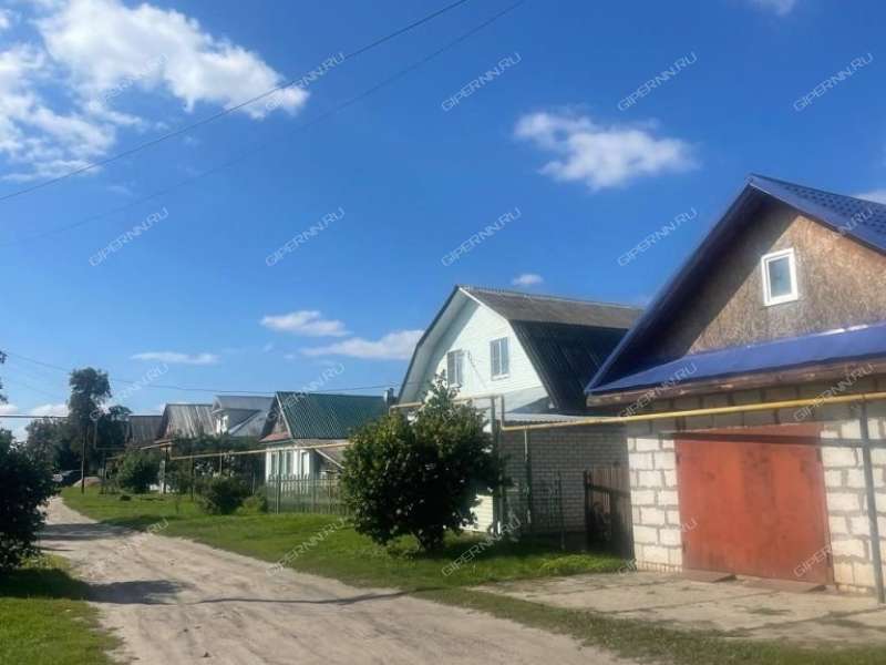 дом на Одесской улице город Городец