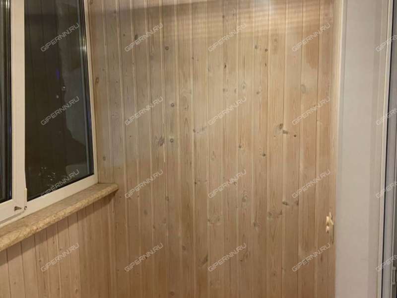 трёхкомнатная квартира на Казанском шоссе дом 7