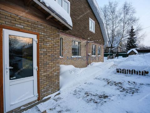 dom-selo-vyazovka-kstovskiy-rayon фото