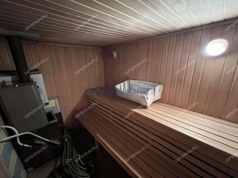 дача на СНТ № 19 Доскинец