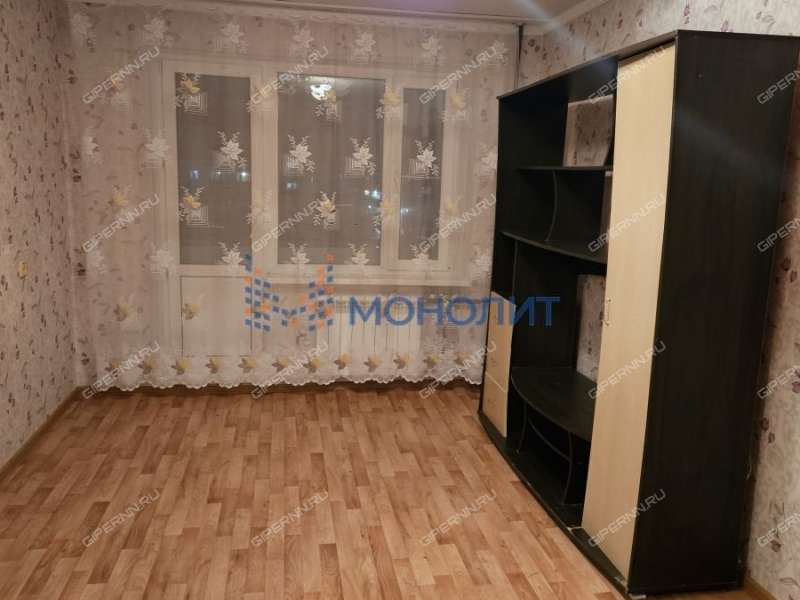 однокомнатная квартира на Садовой улице дом 9А село Работки