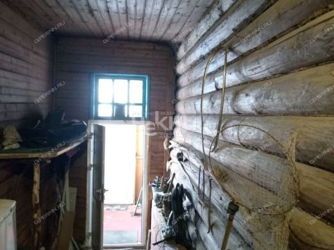 dom-selo-nikolo-pogost-gorodeckiy-rayon фото