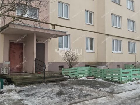 1-komnatnaya-gorod-zavolzhe-gorodeckiy-rayon фото