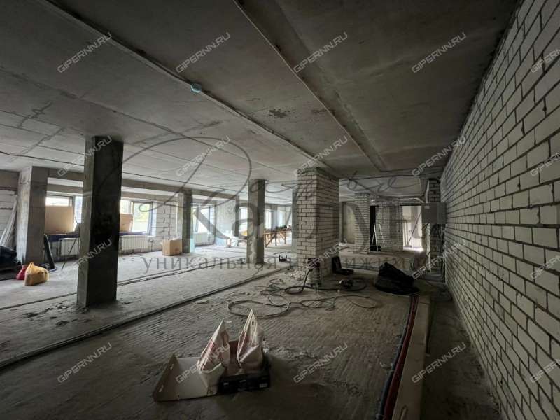 помещение под офис на площади Минина и Пожарского