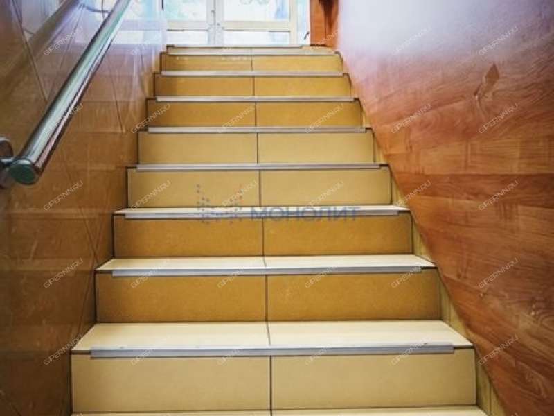 помещение под офис, недвижимость под общепит на улице Бекетова