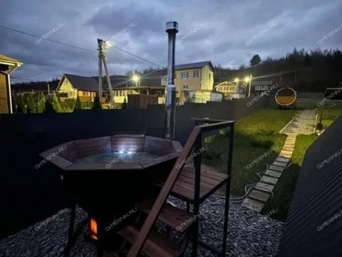 dom-selo-barmino-lyskovskiy-municipalnyy-okrug фото