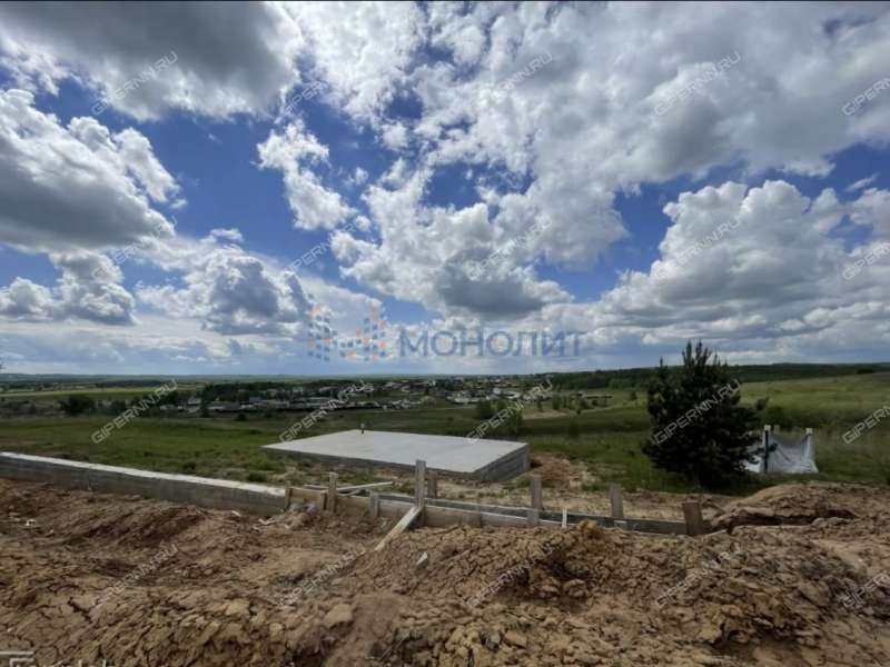 земельный участок 10 соток село Безводное