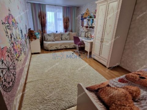 2-komnatnaya-ul-mendeleeva-d-15a фото