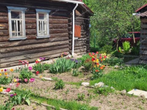 dacha-teplaya-gora-sad фото
