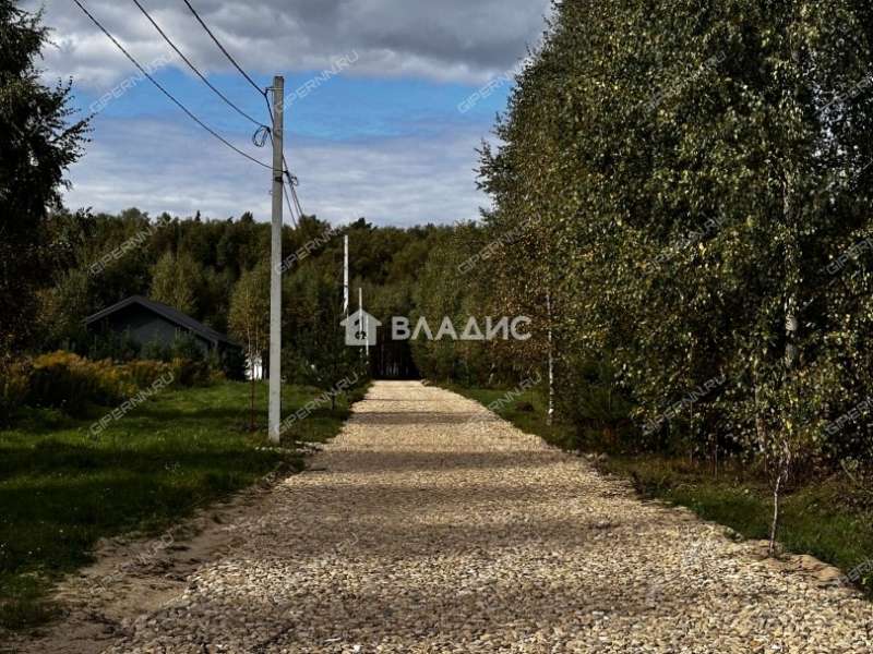 дом на 30 деревня Соболиха