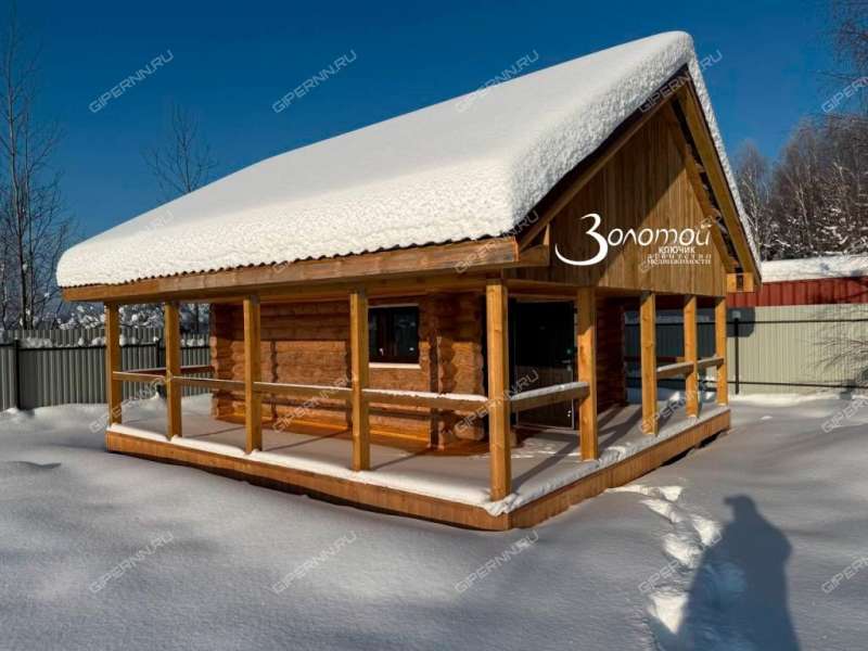 дом на улице Лядова город Володарск