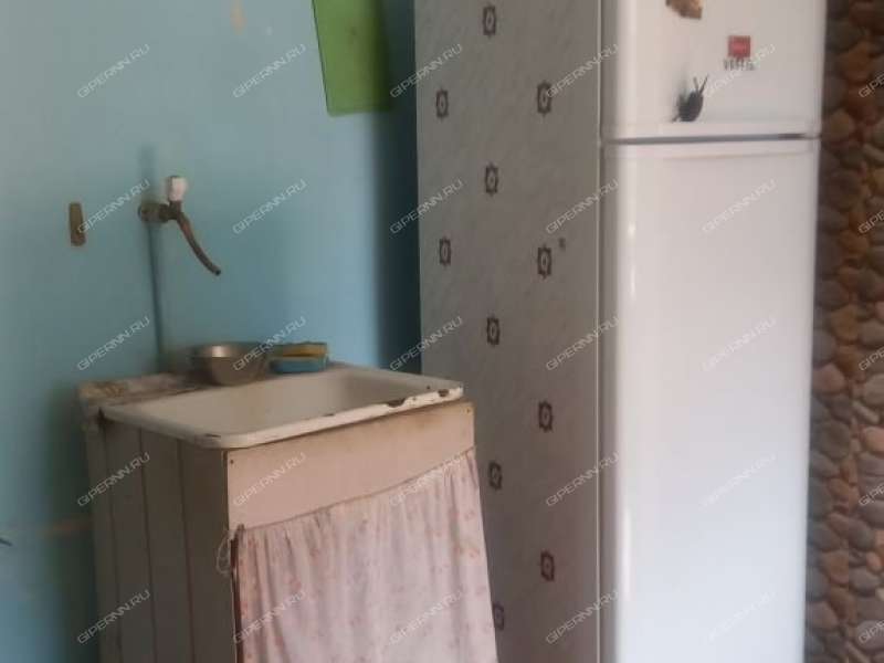 1/2 дома на Спасской улице