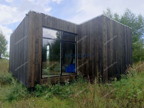 dom-derevnya-zaozere-bogorodskiy-municipalnyy-okrug фото