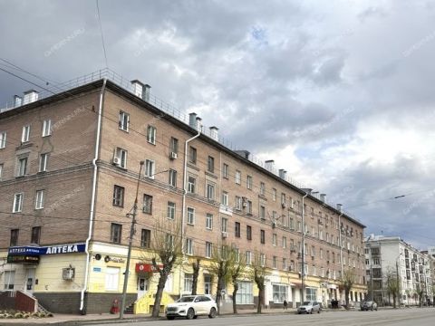 1-komnatnaya-ul-oktyabrskoy-revolyucii-d-70 фото