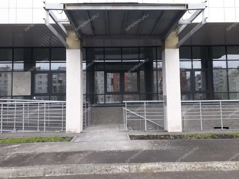помещение под торговую площадь на Гордеевская ул, д.121