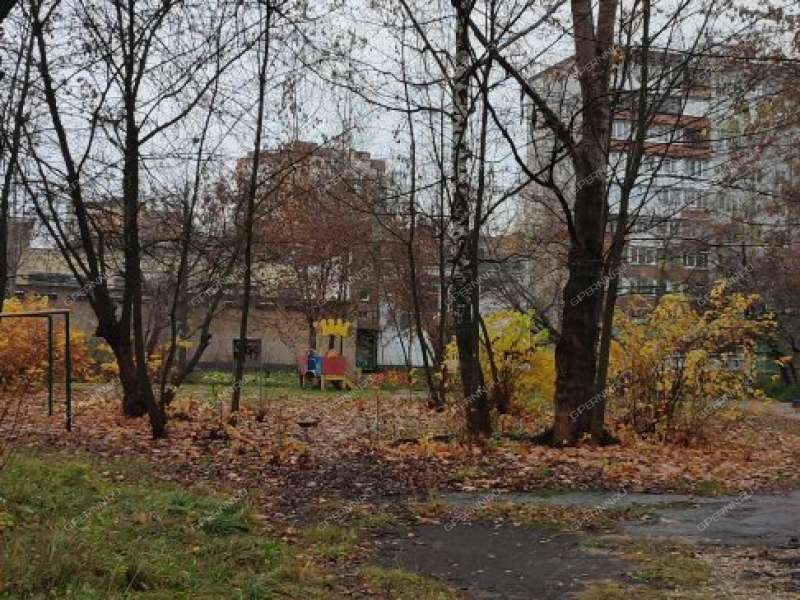 однокомнатная квартира на улице Маршала Жукова дом 9