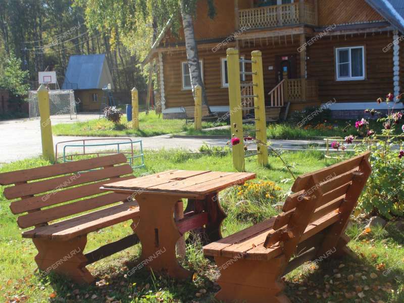 имущественный комплекс под недвижимость под гостиничный бизнес, недвижимость для отдыха, развлечений на  деревня Слободки