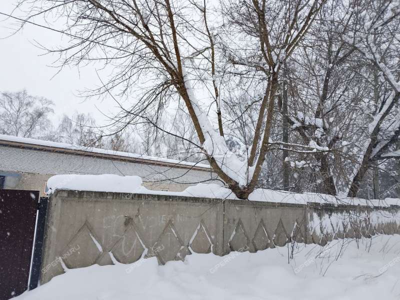 помещение под помещение свободного назначения на улице Энгельса город Бор