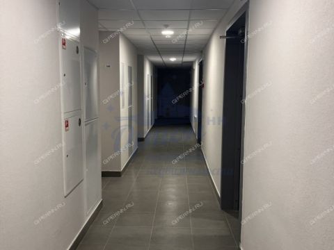 kvartira-studiya-derevnya-utechino-kstovskiy-rayon фото