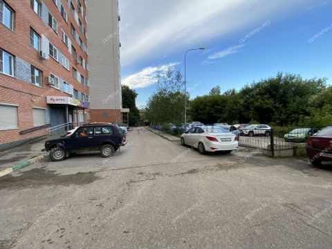 1-komnatnaya-ul-kuybysheva-d-69 фото