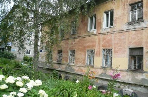 Спорткультура ул героя рябцева 34 фото Купить комнату на улице Героя Рябцева дом 6 в Нижнем Новгороде, балкон, 2 этаж, 