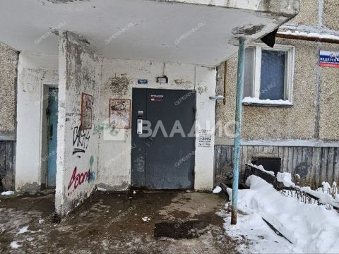 3-komnatnaya-ul-mechnikova-d-71 фото