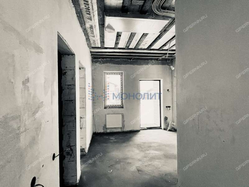 дом на Дачной улице деревня Берёзовка