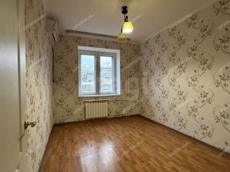 двухкомнатная квартира на Пролетарской улице дом 10а