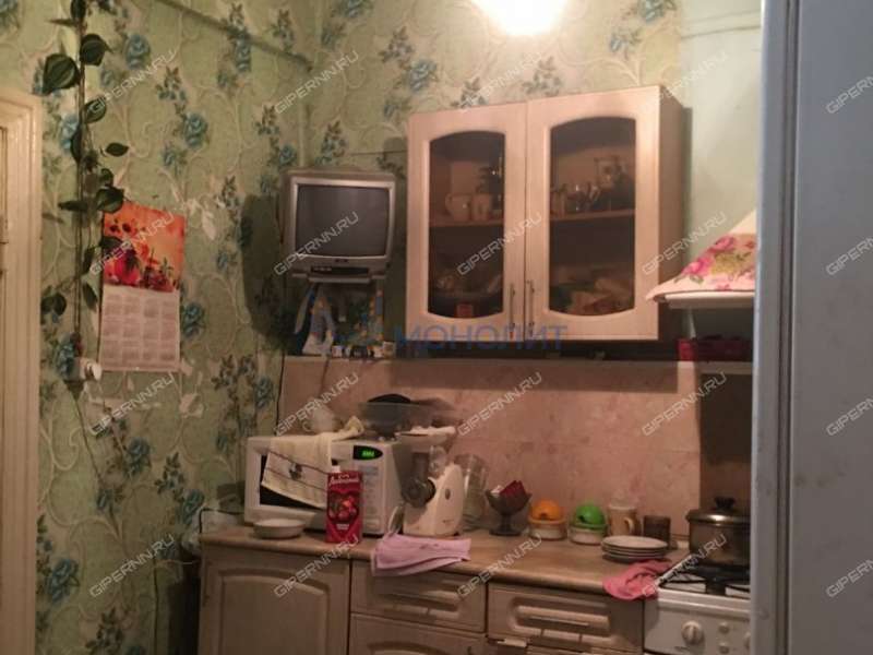 двухкомнатная квартира на Витебской улице дом 35