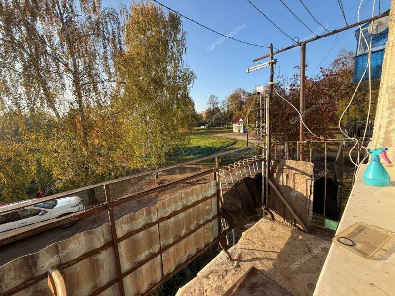 трёхкомнатная квартира на улице Советская дом 50 посёлок Красная Горка