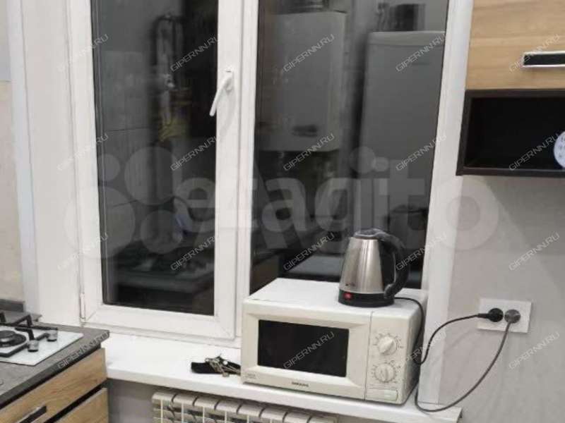 двухкомнатная квартира на Ракетной улице дом 5