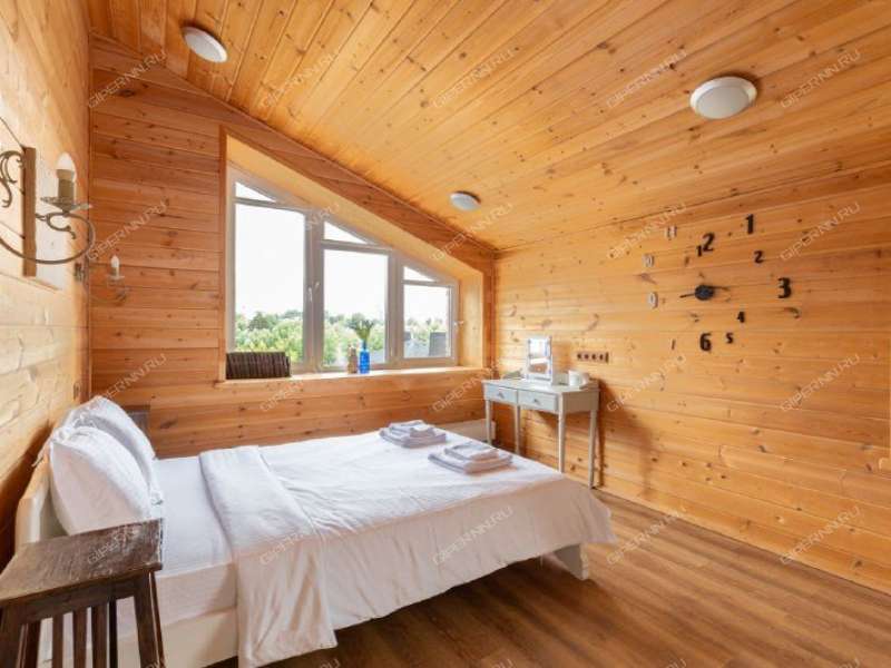 дом на Рыбинской улице