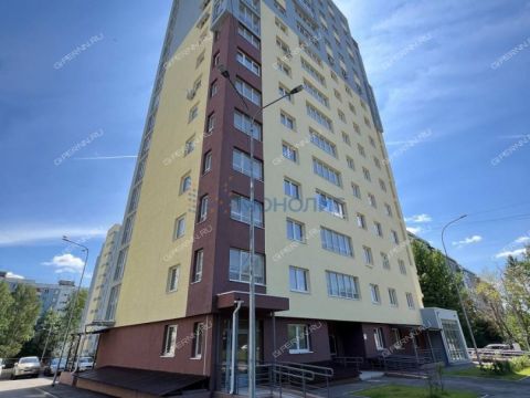 1-komnatnaya-ul-marshala-zhukova-d-8-k1 фото