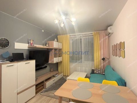 2-komnatnaya-derevnya-ankudinovka-kstovskiy-rayon фото
