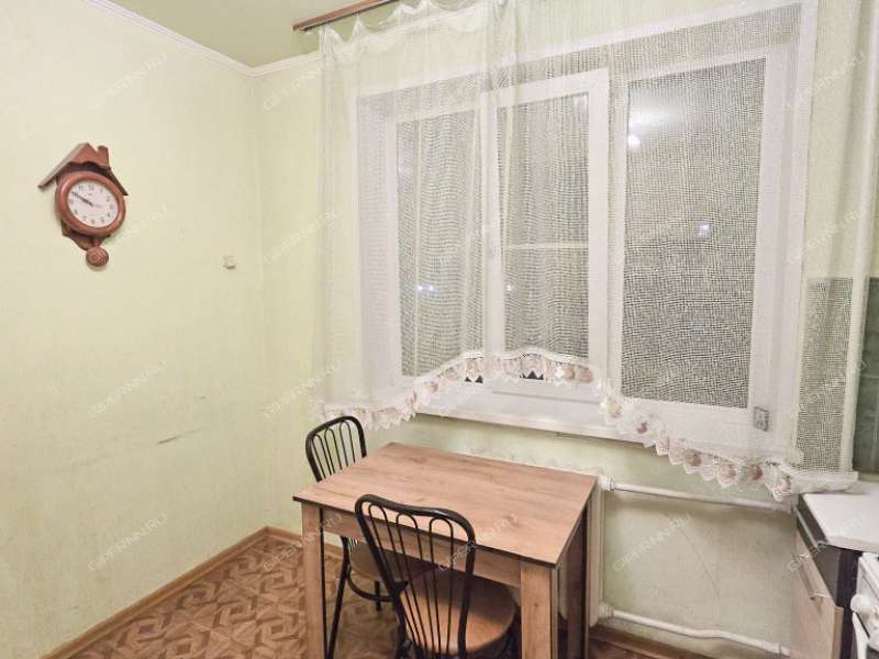 двухкомнатная квартира на Львовской улице дом 2