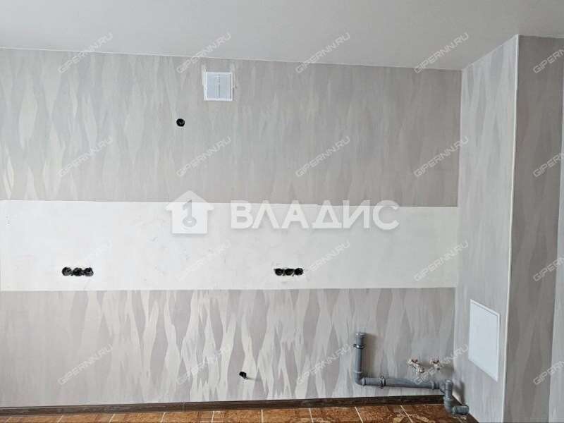 двухкомнатная квартира на Деловой улице дом 22 к2