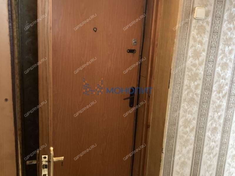 двухкомнатная квартира на Зеленодольской улице дом 56